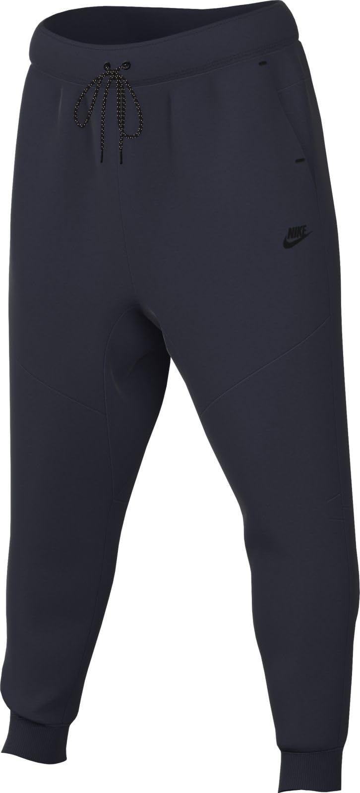 Nike Men's Obsidian/Black Tech Fleece Joggers ' Black' Hv0959-451