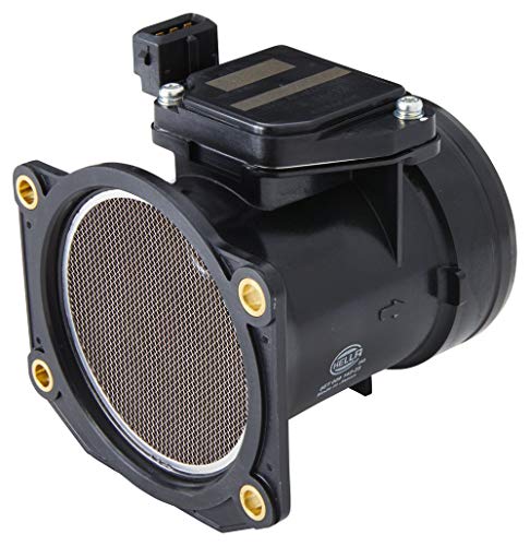 HELLA 8ET 009 142-251 Luftmassenmesser - 3-polig - geschraubt