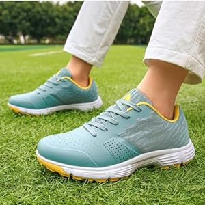 PENXZT Heren golfschoenen 9 spikes golfsneakers Professionele casual
