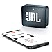 JBL GO2 - Waterproof Ultra Portable Bluetooth Speaker - Navy