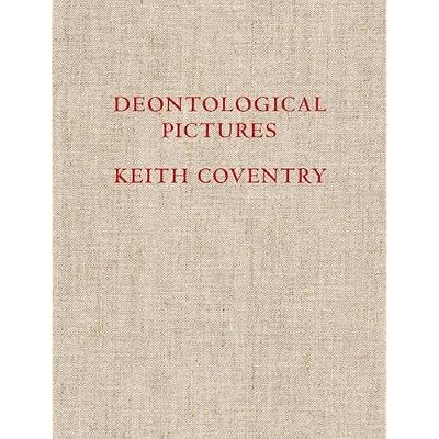 Keith Coventry