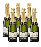 Champagne Nicolas Feuillatte Grande Reserve Brut 37,5cl (Lot de 6)