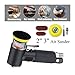 Sander, Polisher Mini Pneumatic 1