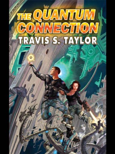 The Quantum Connection (Warp Speed series Book 2)
