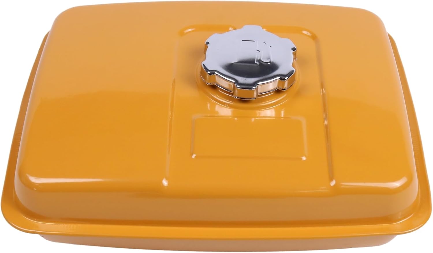 JZGRDN Fuel Tank With Cap And Filter 227-60201-11 Compatible with Robin Subaru EY20 Engines
