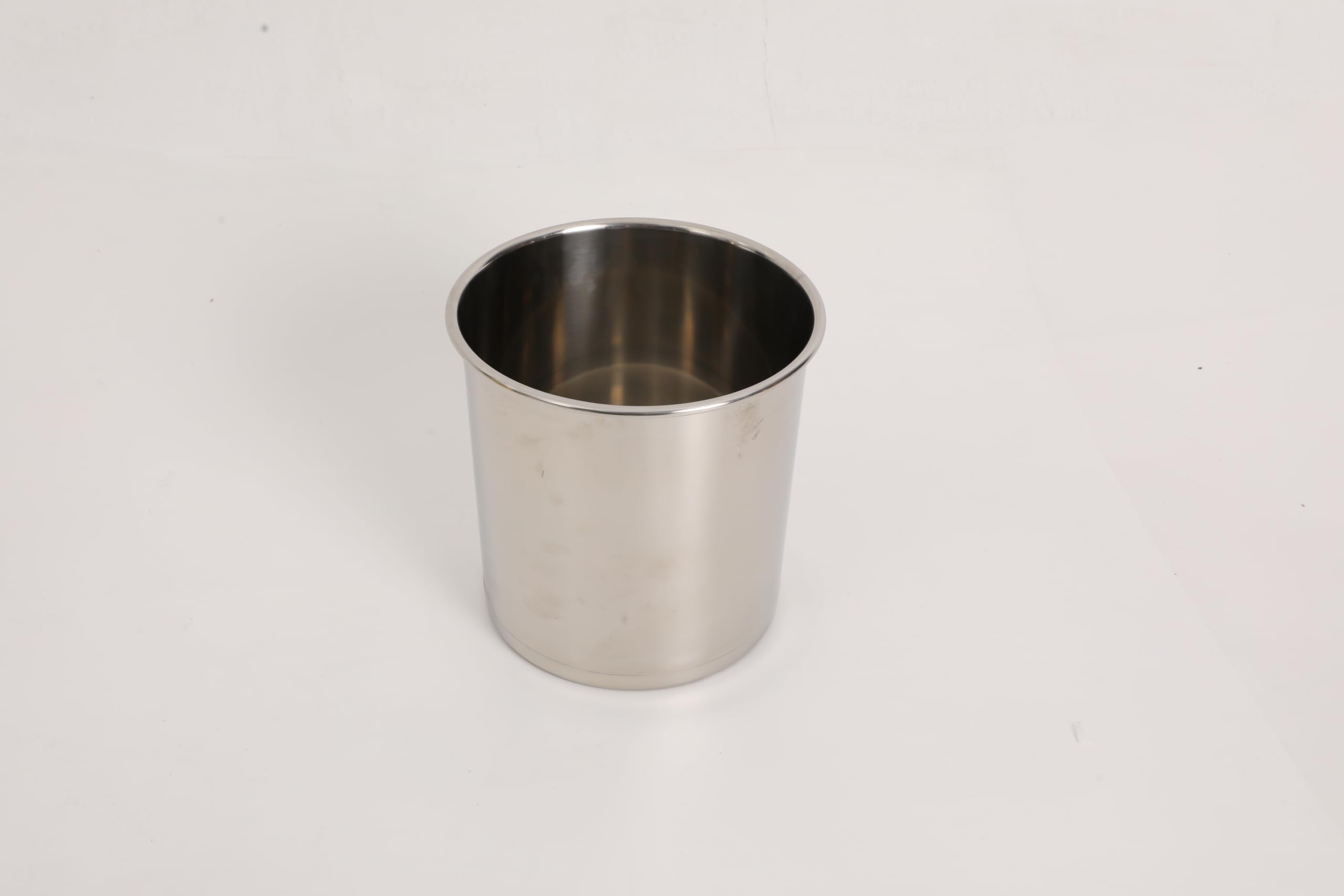 Scaldavivande elettrico da 10 l con termostato | Pentola interna in acciaio inox, regolabile da 30 a 80 °C, per buffet e ristoranti, supporto per coperchio, facile da pulire