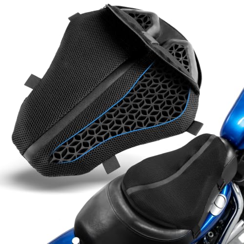 Benlari Removable Gel Seat Cushion