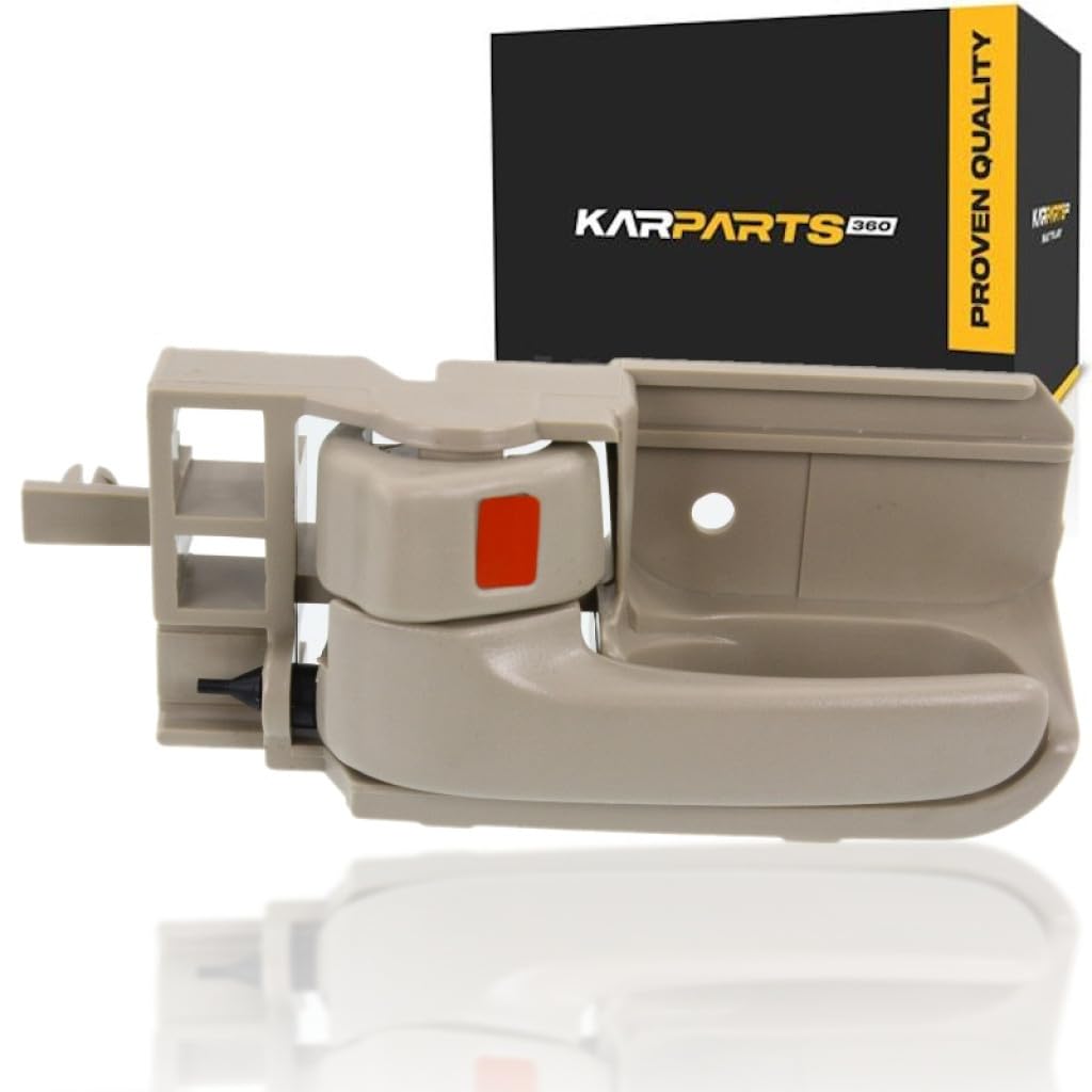 Amazon.com: KarParts360 for Toyota Corolla 2003-2008 Interior Door