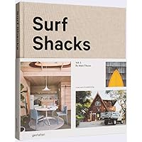 Surf Shacks Volume 2: A new wave of coastal living