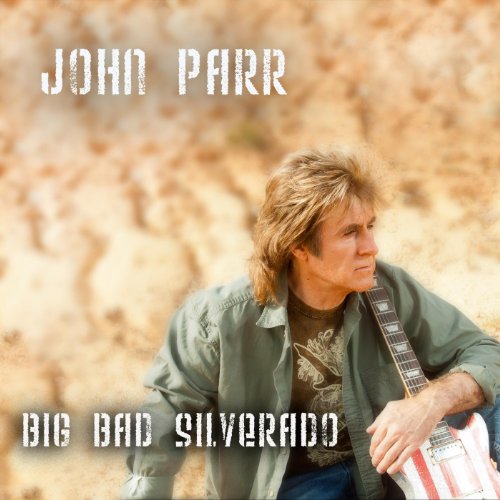 John Parr