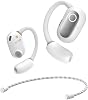 Baseus Eli Sport 1 Open-Ear TWS White