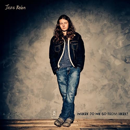 Jake Kohn
