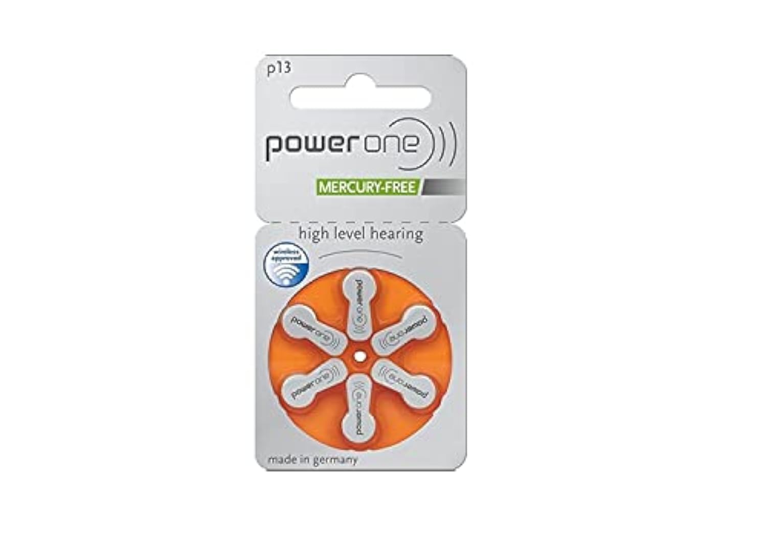 power one acustici P 13 (0% Mercurio)