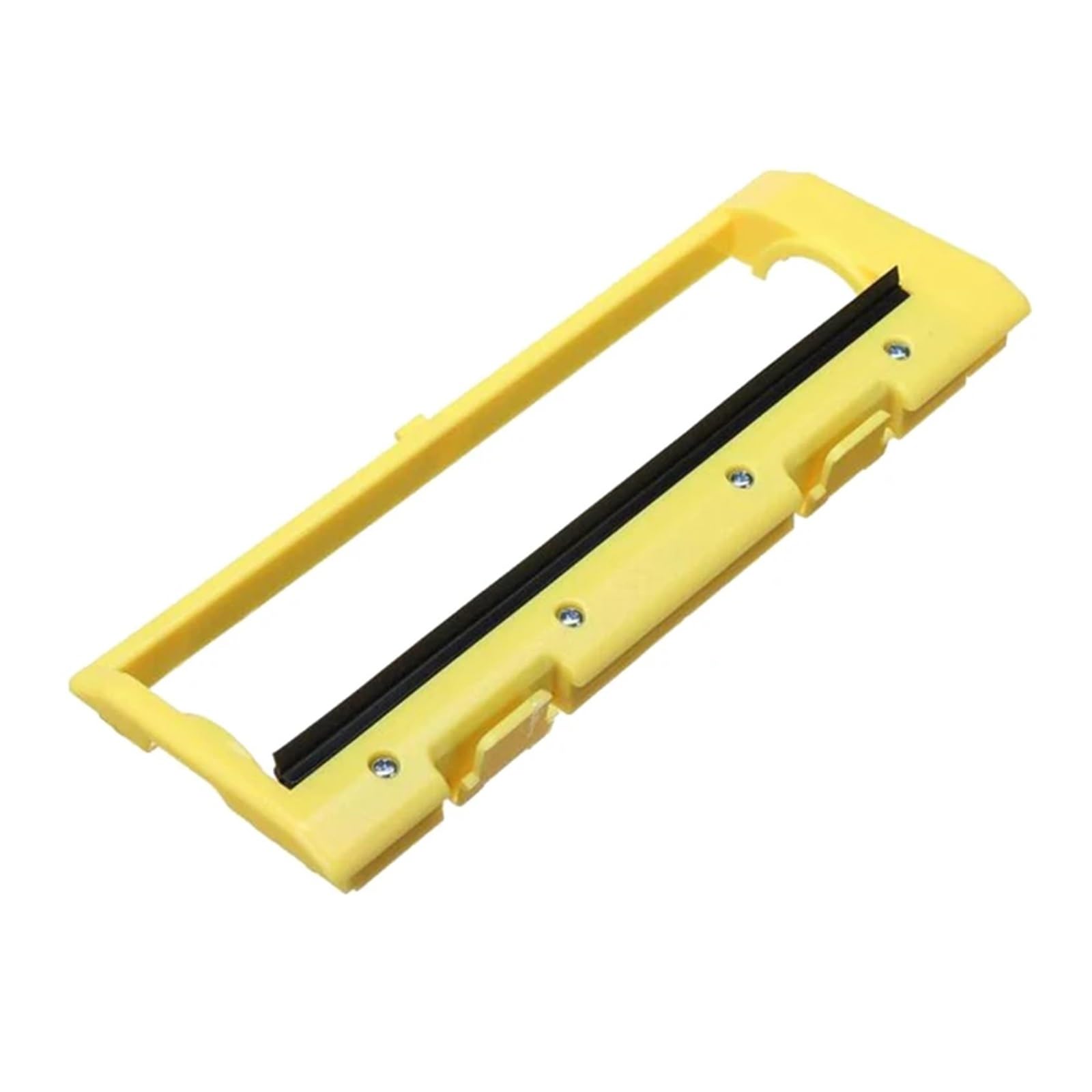 Die Gelbe Hauptbürstenabdeckung Des Kehrgeräts Ist Geeignet Und Kompatibel Mit ILife, A4, A4S, T4, X430 Und X432.