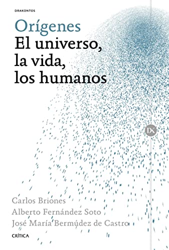 Orígenes: El universo, la vida, los humanos (Drakontos)