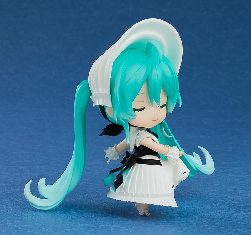 ねんどろいど 初音ミク if Ver. 「キャラクター・ボーカル・シリーズ 0… Amazon.co.jp: キャラクターボーカルシリーズ01 初音ミク ねんどろいど