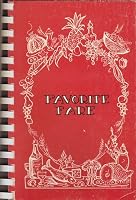 Favorite Fare Compiled By The Woman's Club of Louisville Kentucky Cookbook Cook Book B000RZGR2S Book Cover