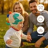 Zoom IMG-2 cappellino caldo per bambini a Zoom IMG-2 cappellino caldo per bambini a