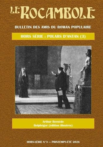 Belphégor: Version intégrale