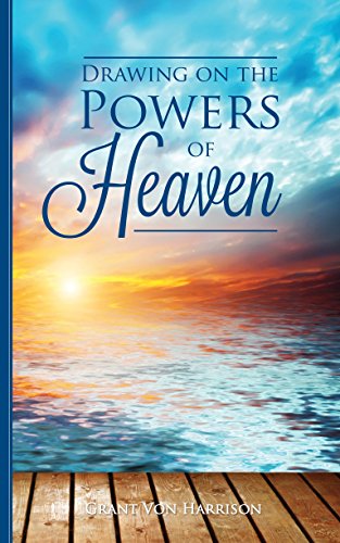 Télécharger Drawing on the Powers of Heaven PDF Ebook En Ligne