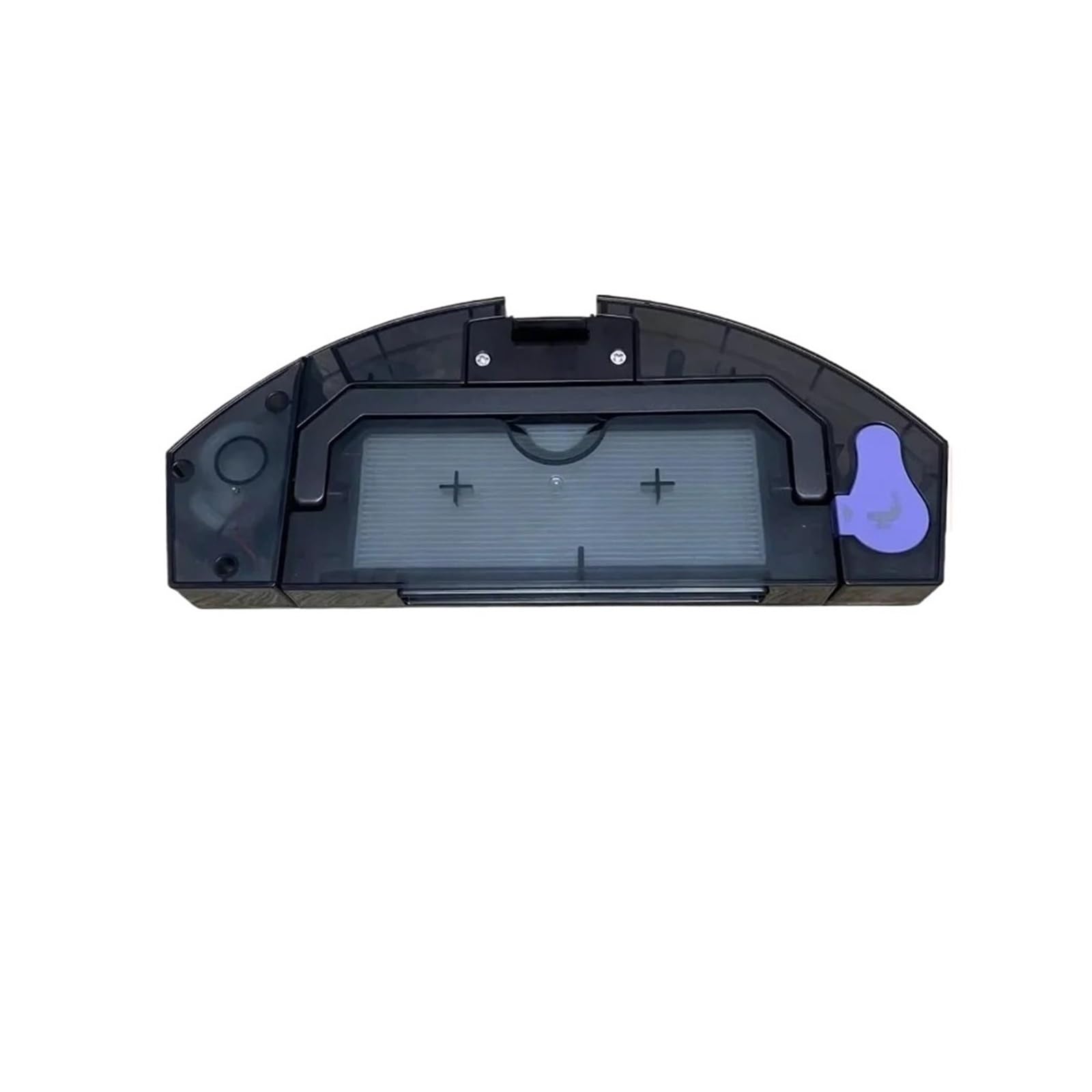 Shiketong Robot Vacuum Cleaner Box Water Tank,Compatible For GUTREND,Compatible For ECHO,G520 811gb RV-R500 Vacuum Cleaner Parts Accessory Box