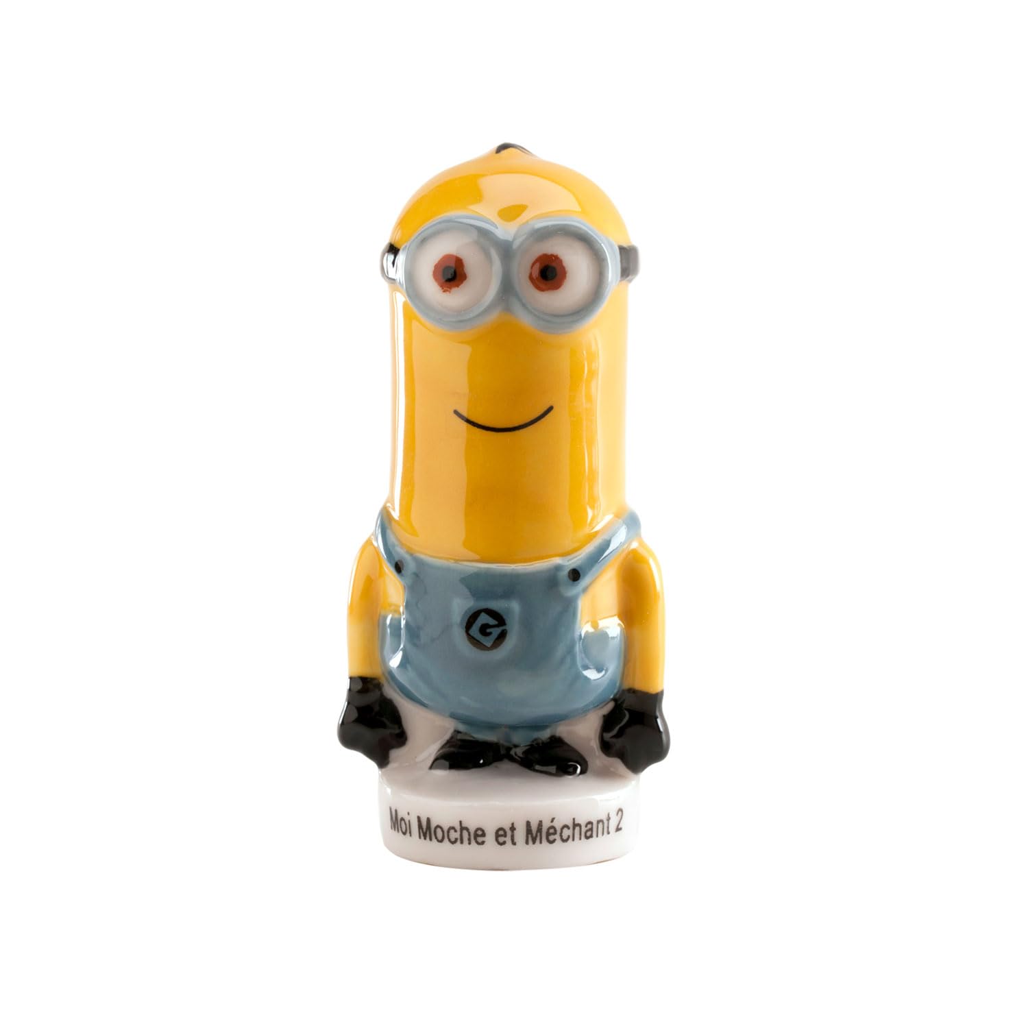 Minion Cake - minion birthday cake - despicable me cake | Sweet Tooth, image size:1500x1500