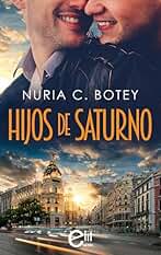 Hijos de Saturno (Elit Lgtbi)
