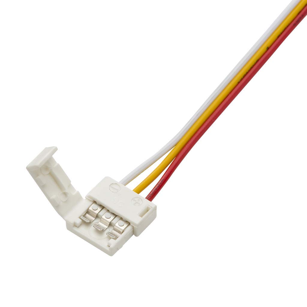 12V / 24V LED Flex Connector - CCT