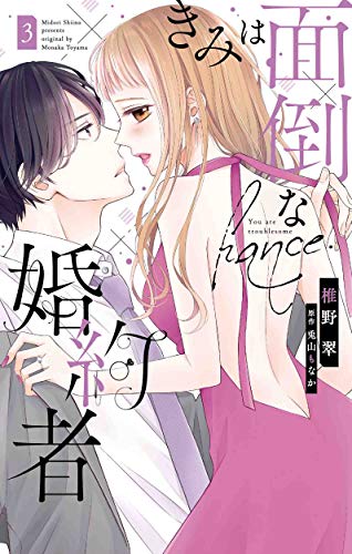 きみは面倒な婚約者 3 (白泉社レディースコミックス)