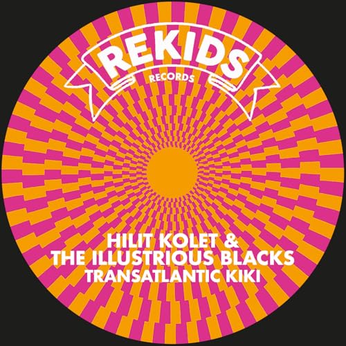 The Illustrious Blacks