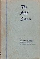 The Auld Sinner B001DC3LVO Book Cover