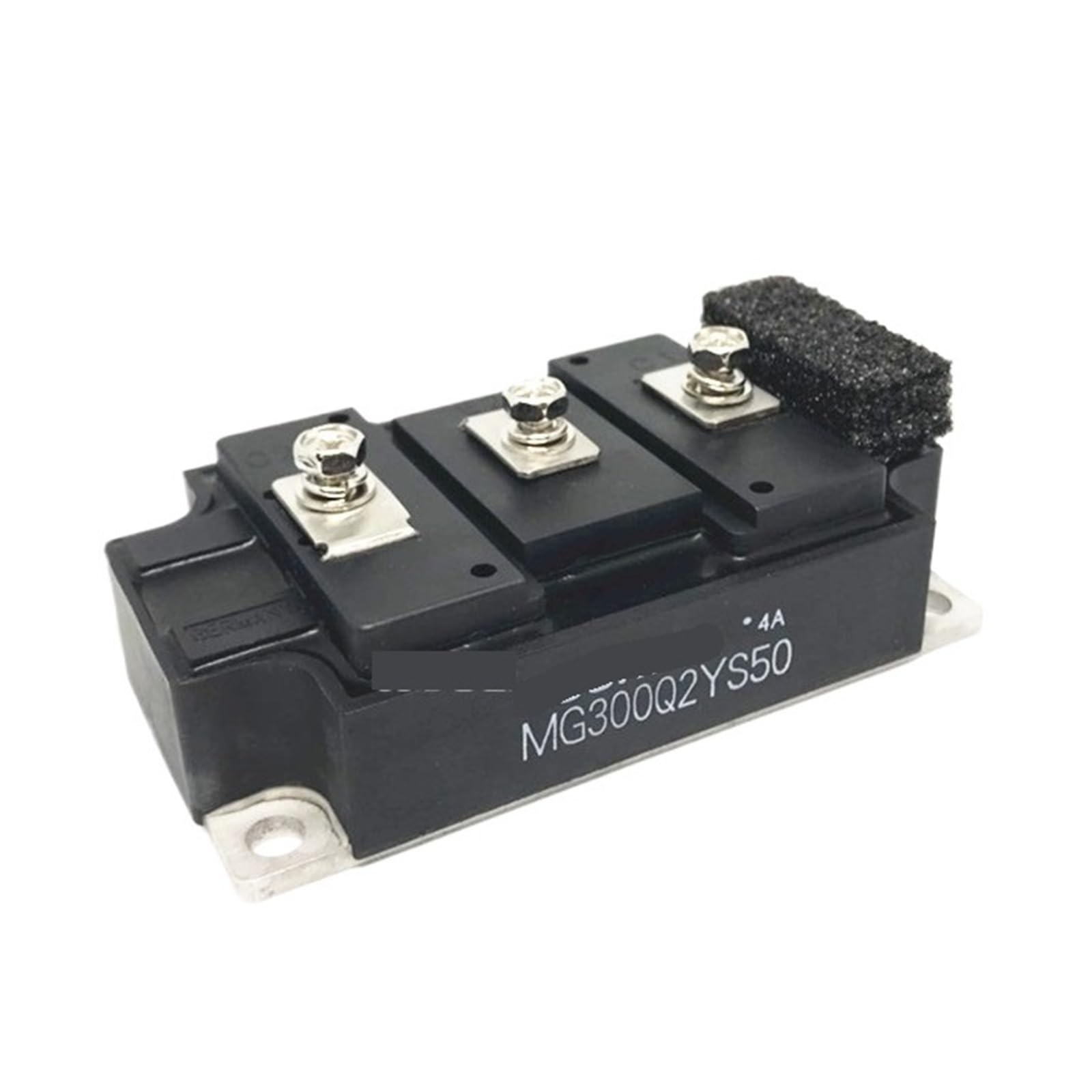 Module IGBT MG150J2YS40 haute tension pour onduleur industriel