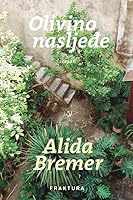 Olivino nasljede 953266632X Book Cover