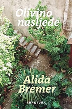 Paperback Olivino nasljede Book