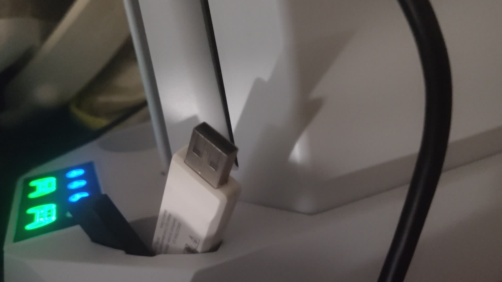 video