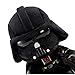 Imagen de Star Wars- Peluche Darth Vader 20 cm, Color