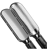 Antonki 2-in-1 Foot File Scrubber for Dead Skin, Callus Remover for Cracked Heels, Colossal Feet ...