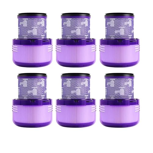 �݊���������܂��_�C�\�� V11 Animal V11 Torque Drive V15 Detect �|���@�p�N���[�j���O�T�C�N�������A�t�B���^�[ �X�y�A�p�[�c(6pc)