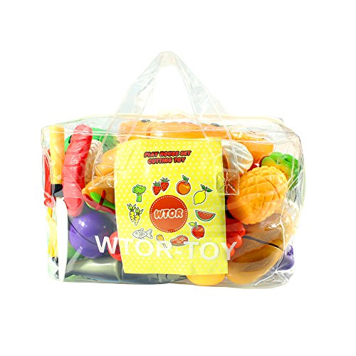 WTOR おままごとキッチン