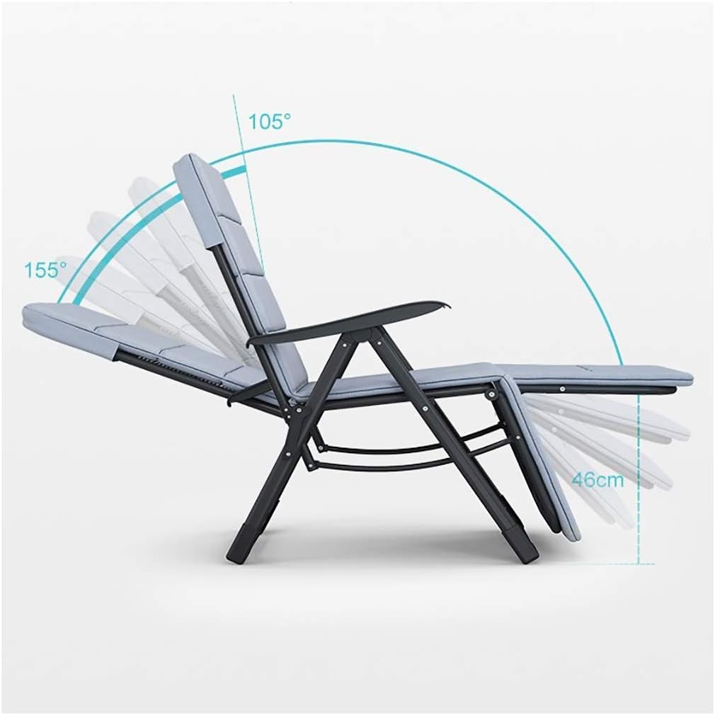 無重力パティオラウンジャーチェア折りたたみパティオチェア屋外リクライニングチェアガーデンビーチキャンプポータブルチェアサポート200