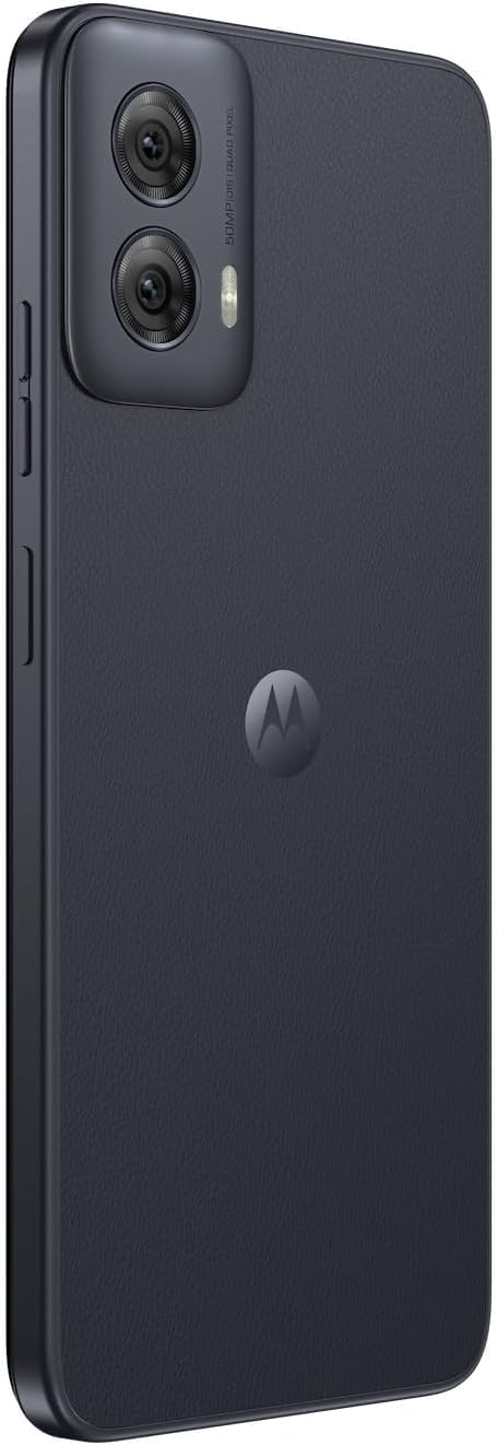 Motorola Moto G Power 5G 2024 (XT2415-1), 8GB RAM, 128GB, Midnight Blue | Renewed