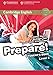 Cambridge English Prepare! Level 4 Student's Book