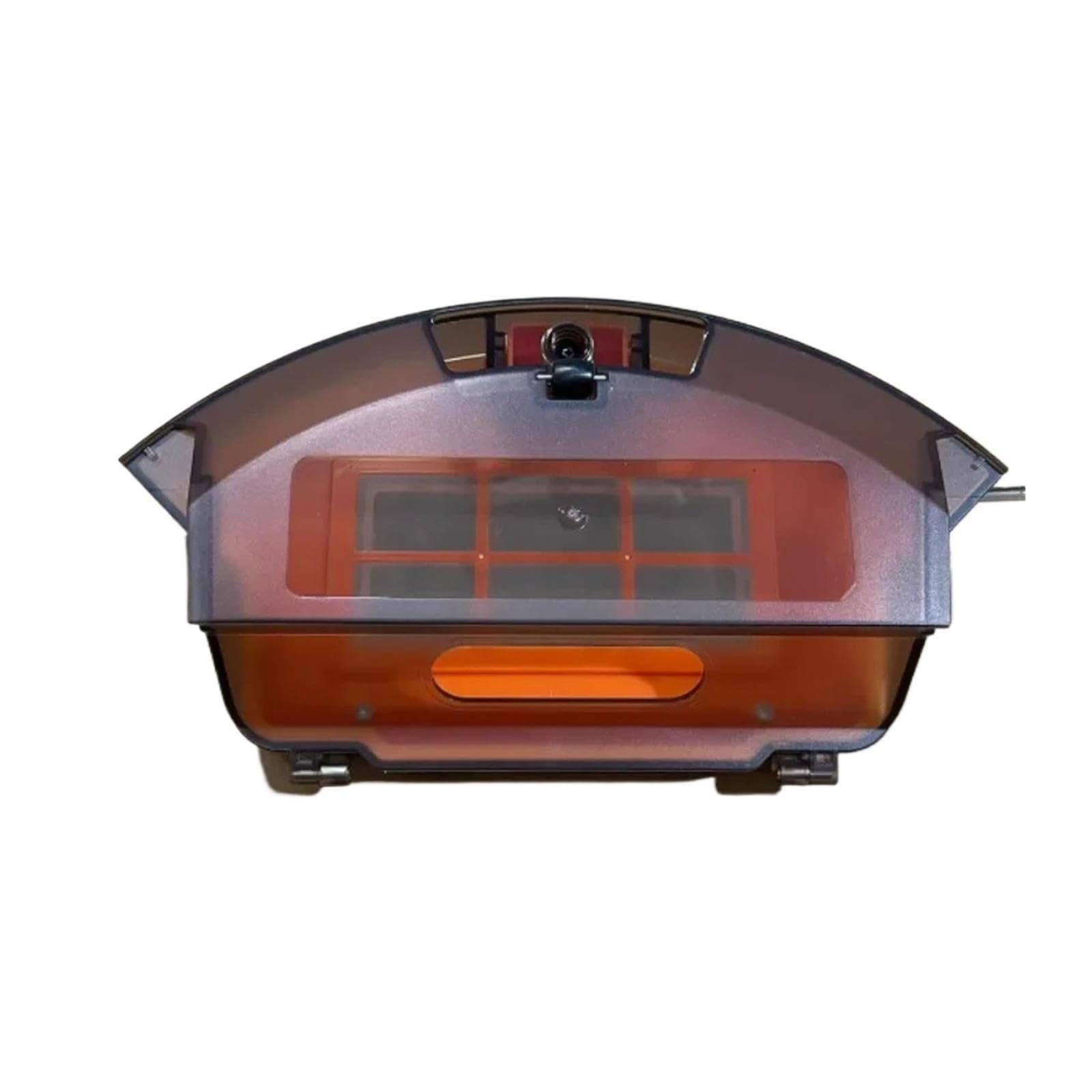 Filtro De Caja De Polvo for Aspiradora Robot, Compatible Con Kyvol,Cybovac E20 E30 E31 D6 D3, Repuesto De Piezas De Aspiradora