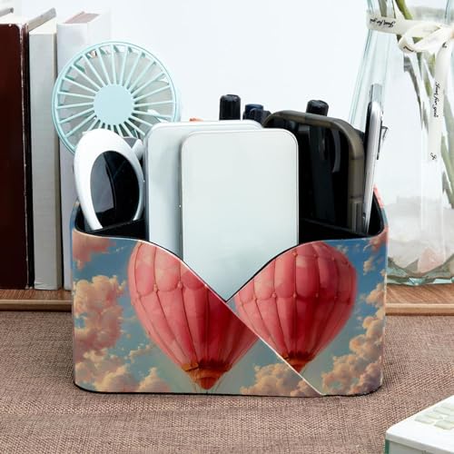 Organiseur rectangulaire de bureau pour optimiser votre espace de travail - 7