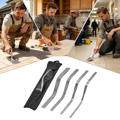 Outils de pointage de haute précision en acier inoxydable durable