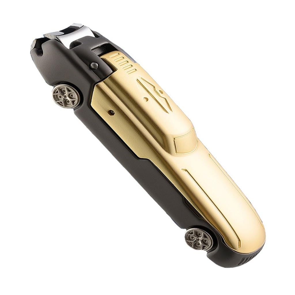 Stainless Steel Splash-Proof Nail Clippers Sports Clippers Lar Home Nail Clippers Pedicure Tools Gray