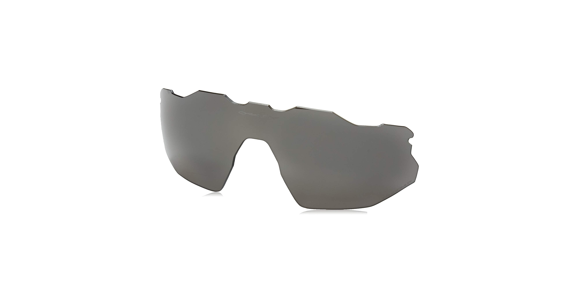 オークリー　OAKLEY RADAR EV advancer Radar® EV Advancer Clear to Black Iridium Photochromic