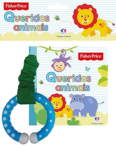 Fisher Price – Queridos Animais: