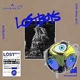 amazarashi LIVE TOUR 2022 ���X�g�{�[�C�Y(���S���Y�����)