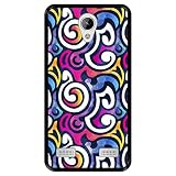 celular zte blade l7 precio telcel [Estampado]: Imagen de alta calidad, colores vivos y un acabado perfecto.